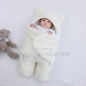 Baby Swaddles From New Born