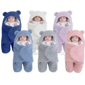 Baby Swaddles From New Born
