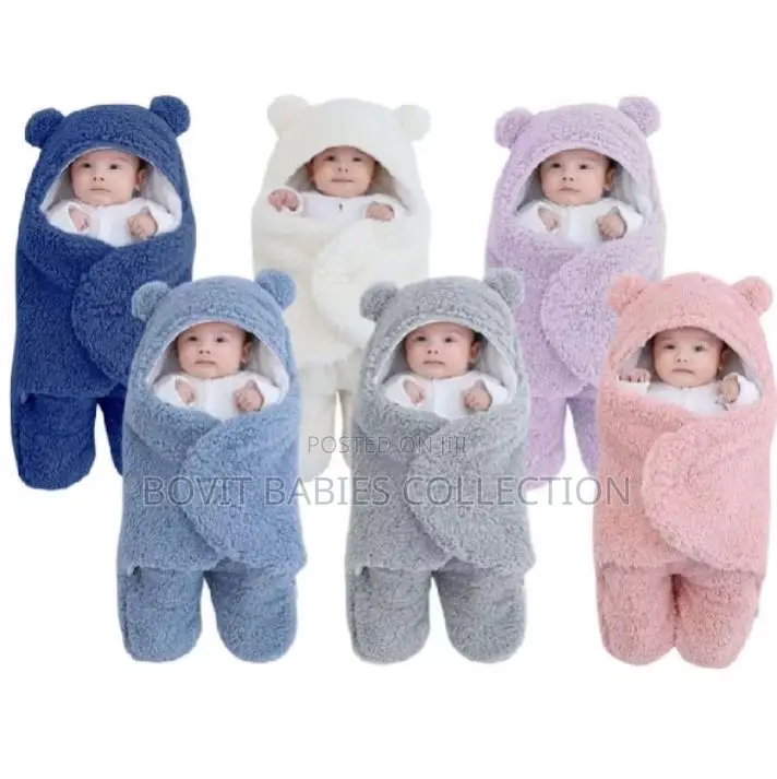 Baby Swaddles From New Born