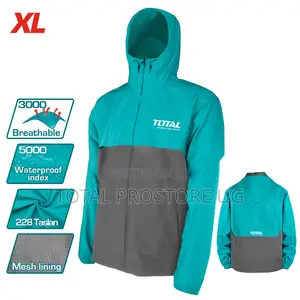 Jackets (Xl)