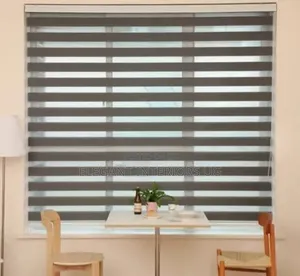 Horizontal Window Blinds Available for Executive Offices and Hospitals