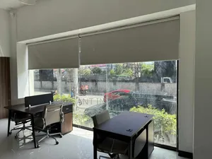 Elegant Blackout Window Blinds Per Square Meter Available in All Colou