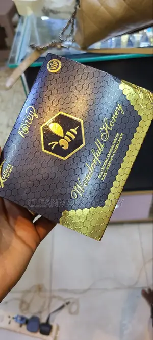 Wonderful Honey for Men and Women
