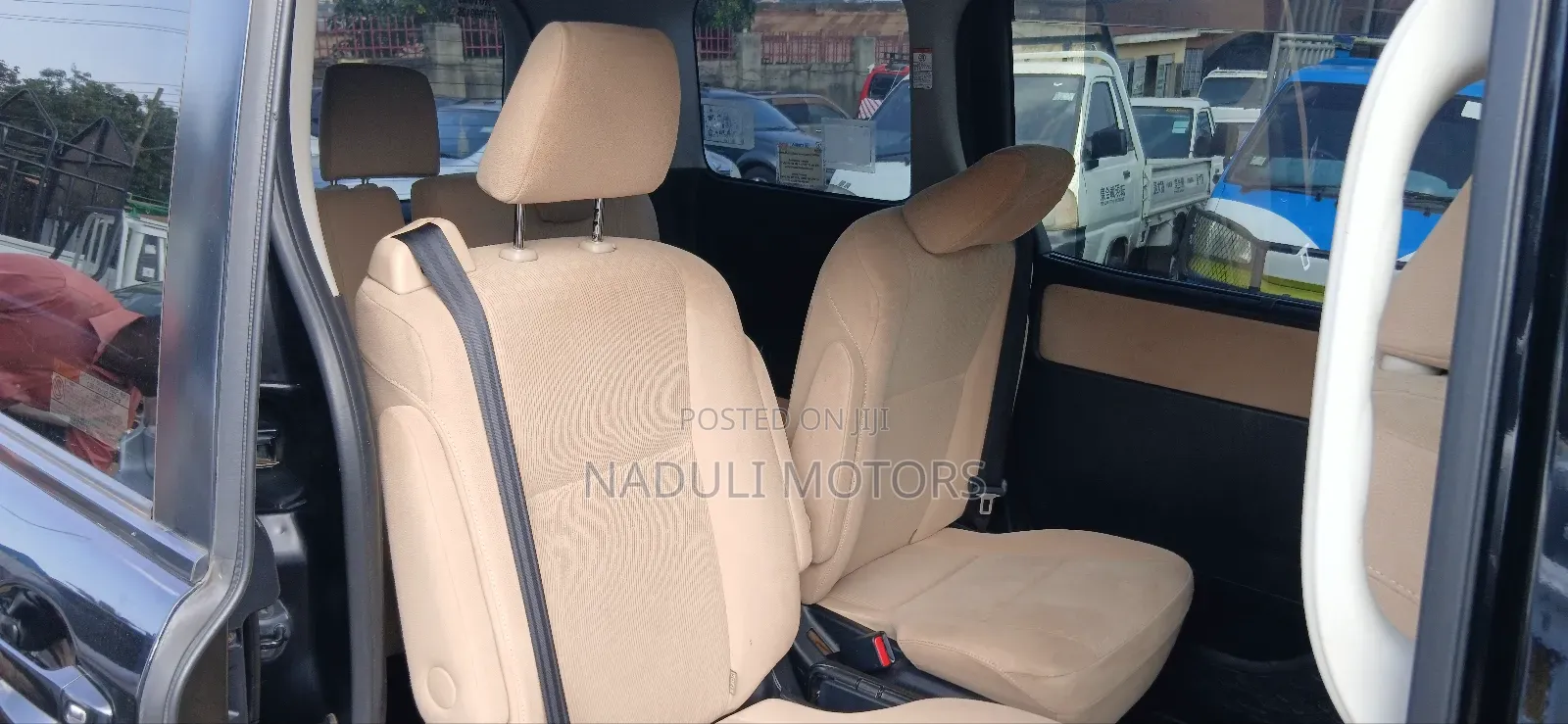 Toyota Noah 2017 Black