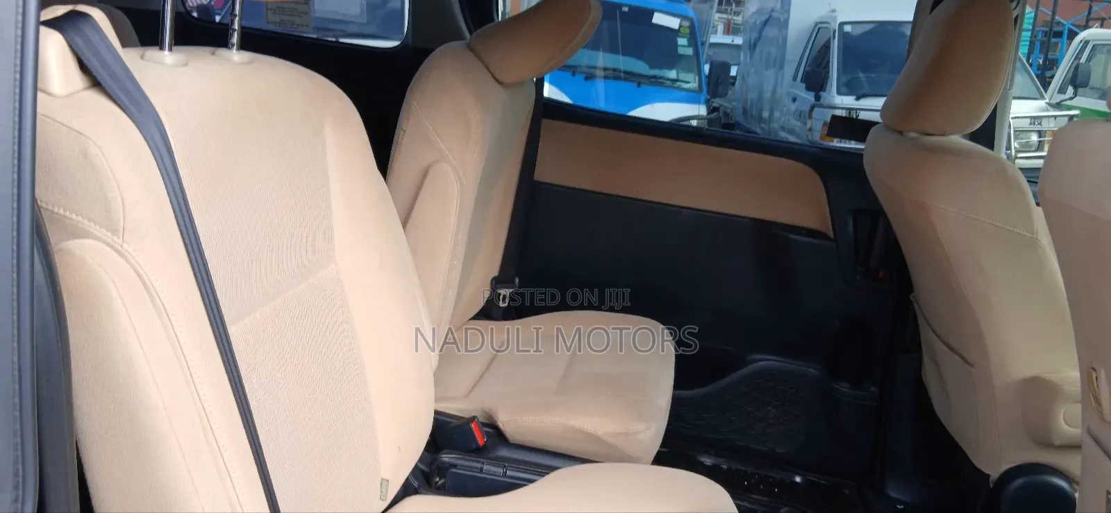Toyota Noah 2017 Black