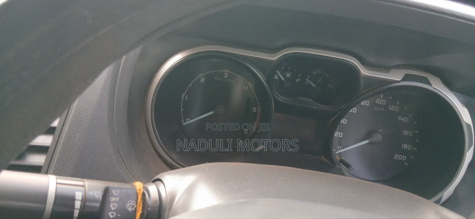 Ford Ranger 2008 White