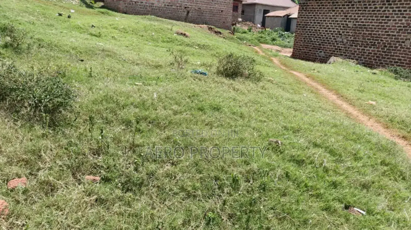 69 by 50 Land for Sale