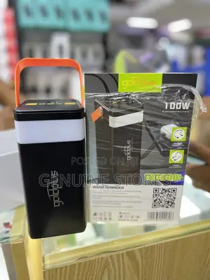 Goldplus Power Bank of 10000mah