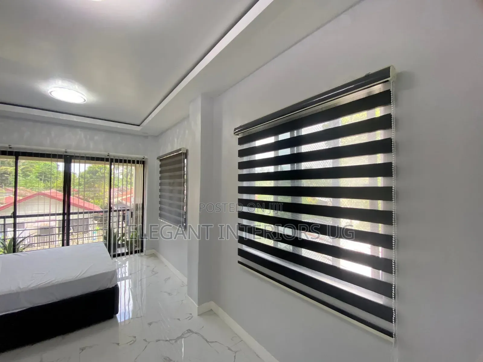 Elegant Window Office Blinds Per Square Meter at Cheap Price