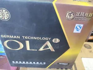 26a Ola Battery