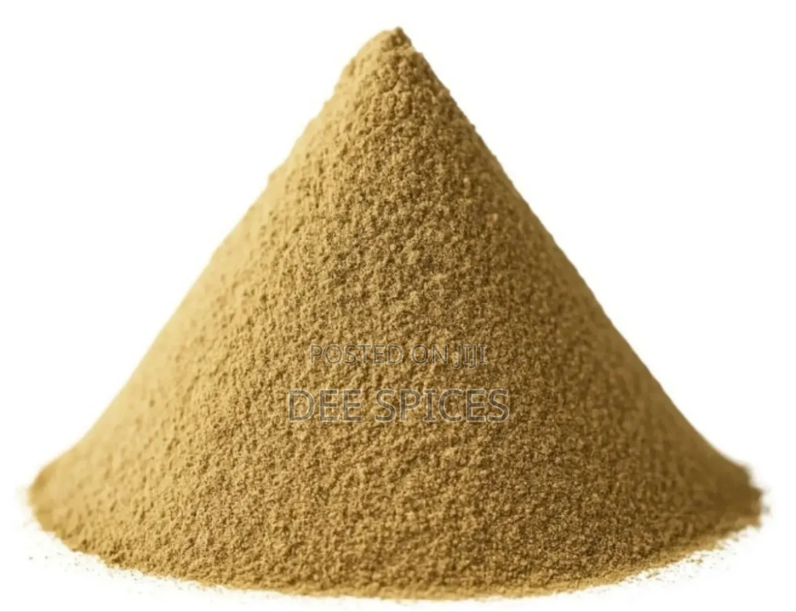 Mulondo Powder