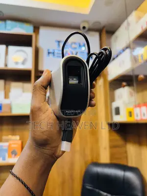 Mantra Mfs500 - Biometric Fingerprint Scanner