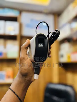 Mantra Mfs500 - Biometric Fingerprint Scanner