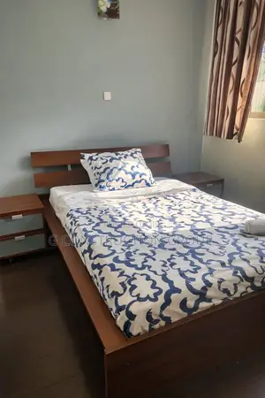 Stand Alone Fully Furnished House With Swimming Pool