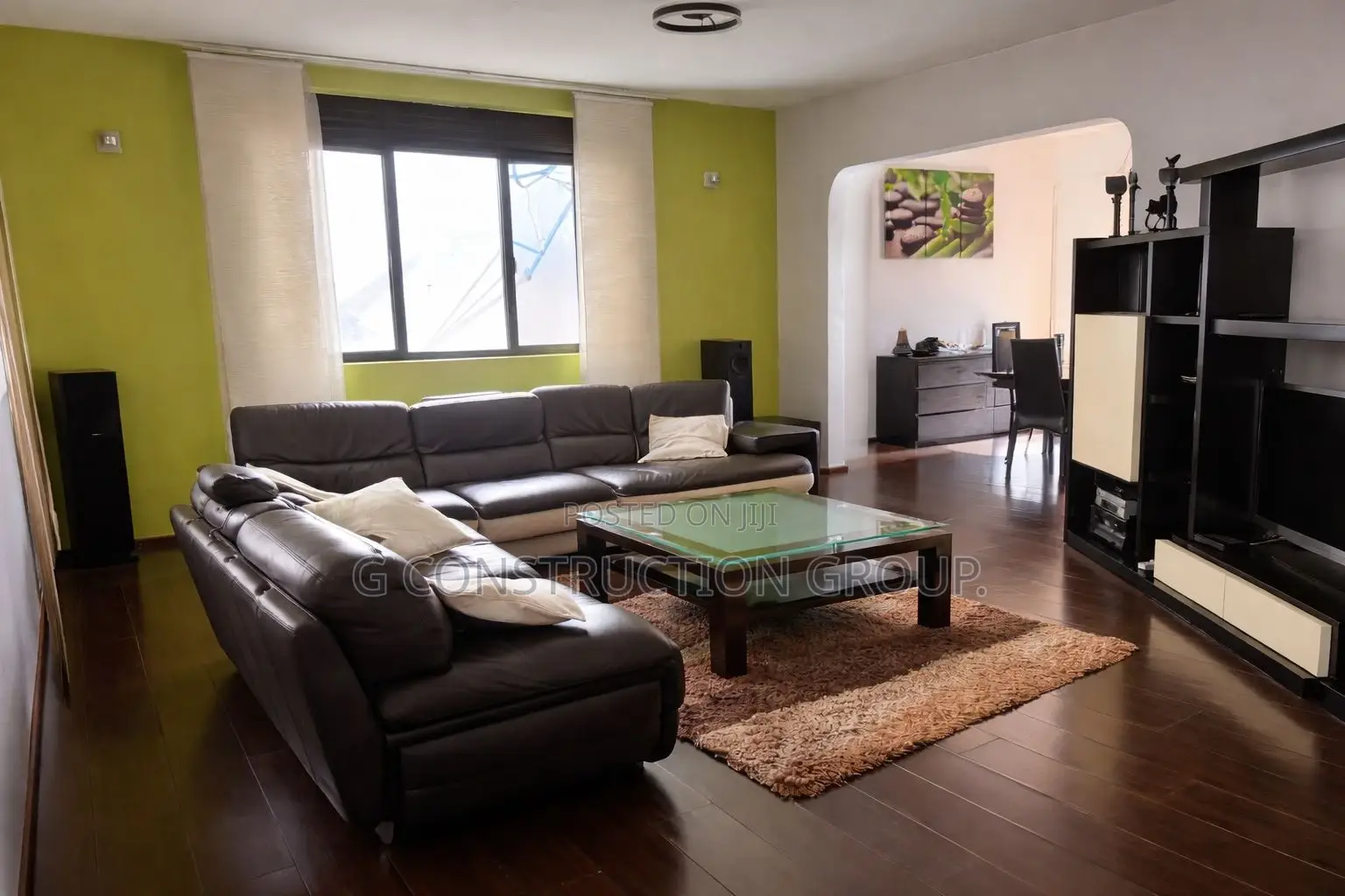 Stand Alone Fully Furnished House With Swimming Pool