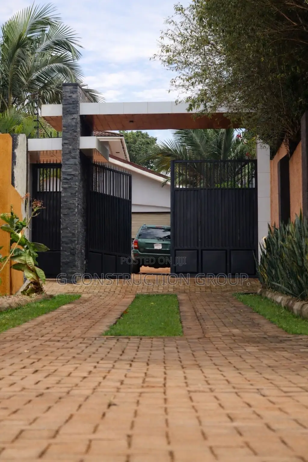 Stand Alone Fully Furnished House With Swimming Pool