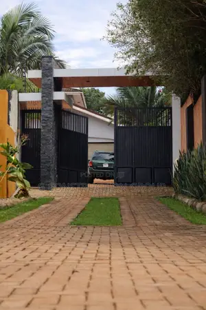 Stand Alone Fully Furnished House With Swimming Pool