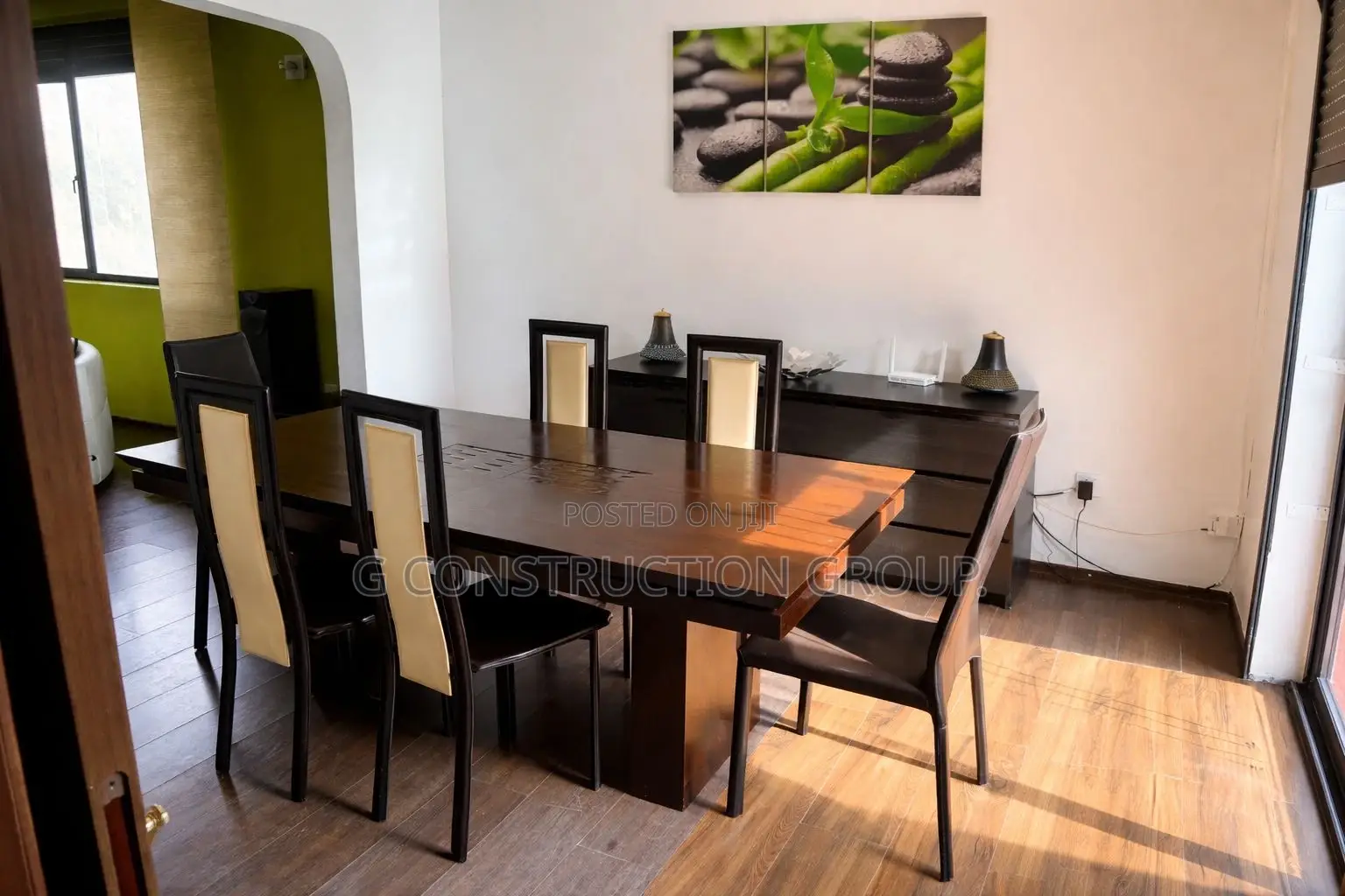 Stand Alone Fully Furnished House With Swimming Pool