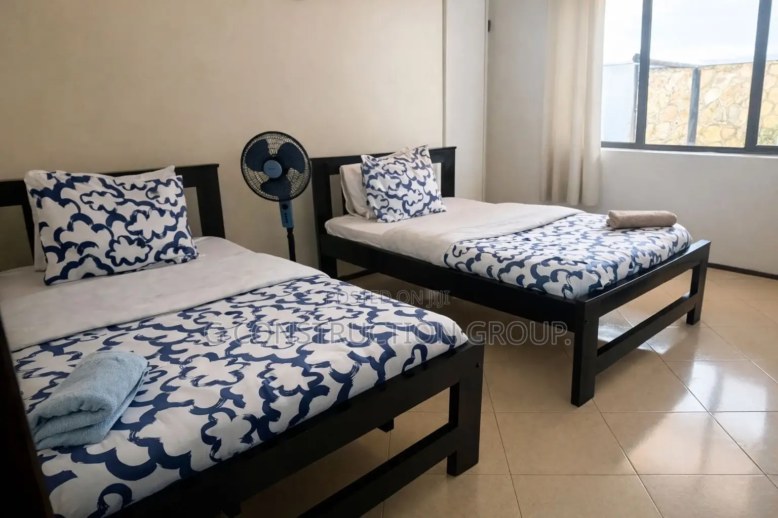 Stand Alone Fully Furnished House With Swimming Pool