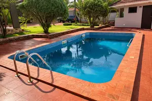 Stand Alone Fully Furnished House With Swimming Pool
