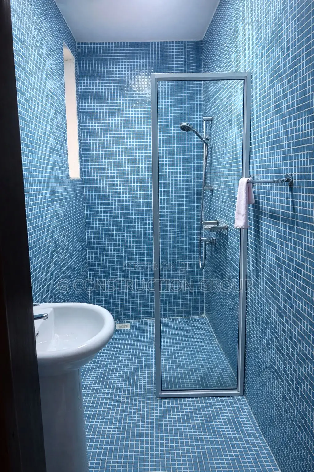 Stand Alone Fully Furnished House With Swimming Pool