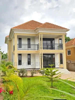 4bdrm Duplex in Kitende - Lumuli, Division B for sale