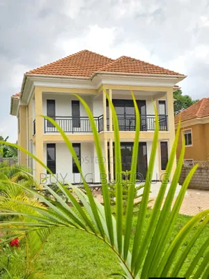4bdrm Duplex in Kitende - Lumuli, Division B for sale
