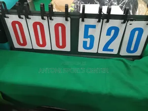 Score Board Games