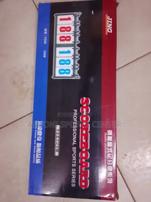 Score Board Games