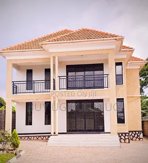 4bdrm Duplex in Kitende - Lumuli, Division B for sale