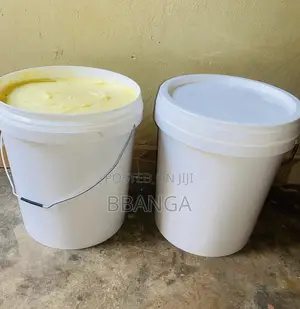 18kgs Shea Butter