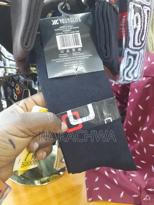 Its One Pair of Mens Socks