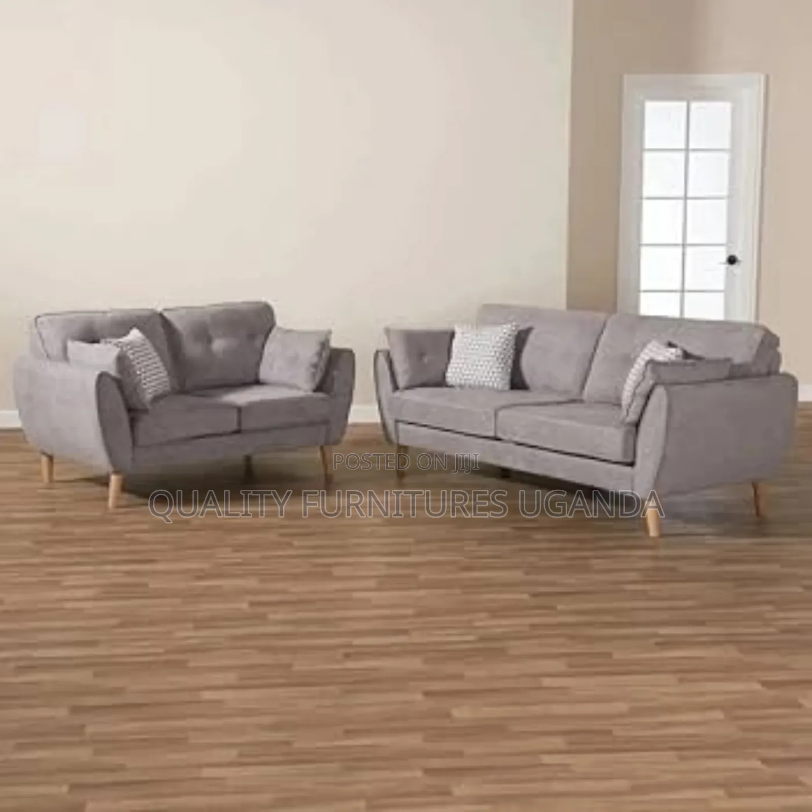3+2 Seater Sofa Set for Smart Living Room