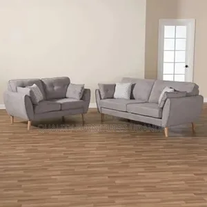 3+2 Seater Sofa Set for Smart Living Room