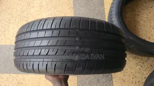 225/45r18 Kenetica Foreign Used Tyres