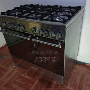 Kenwood Gas Cooker