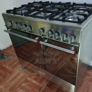 Kenwood Gas Cooker