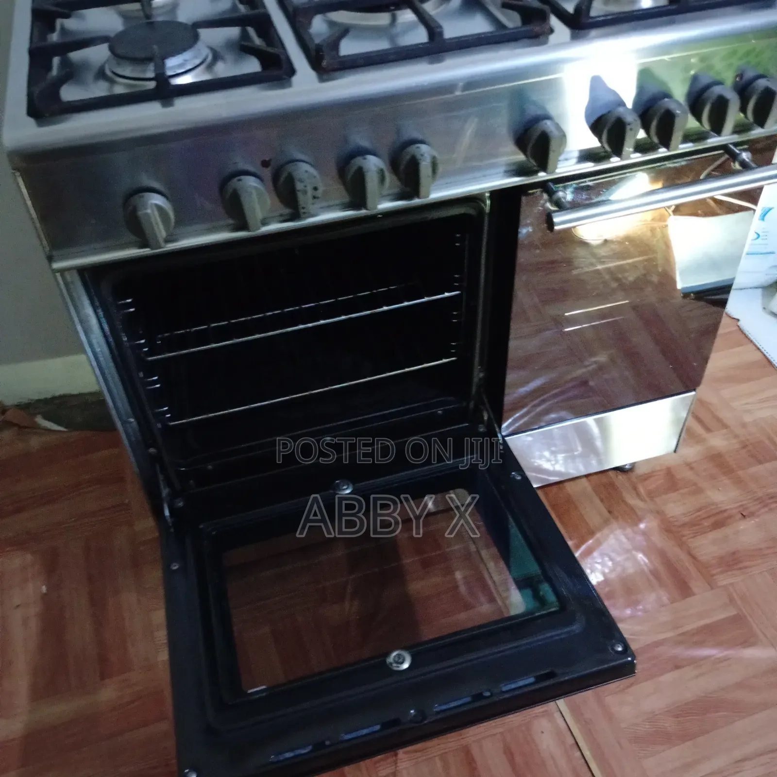 Kenwood Gas Cooker