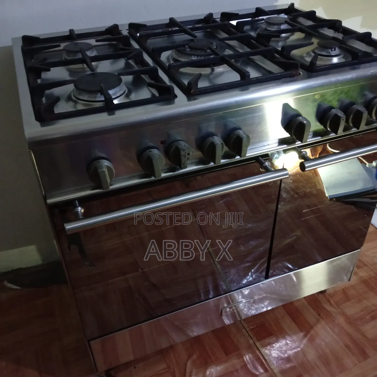 Kenwood Gas Cooker