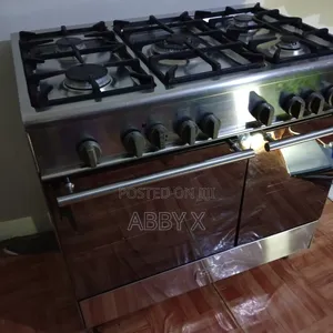 Kenwood Gas Cooker