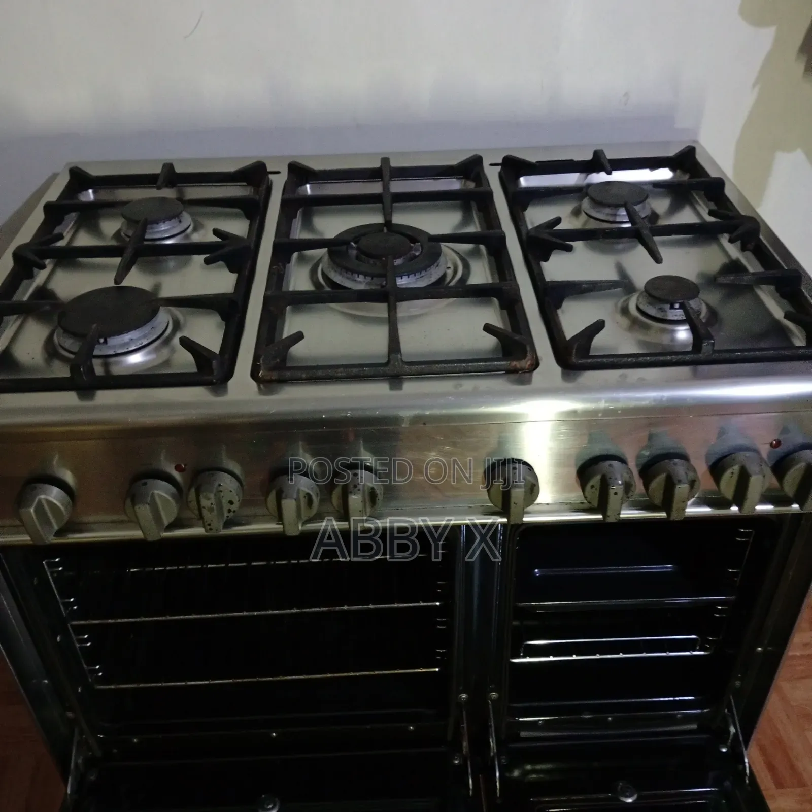 Kenwood Gas Cooker