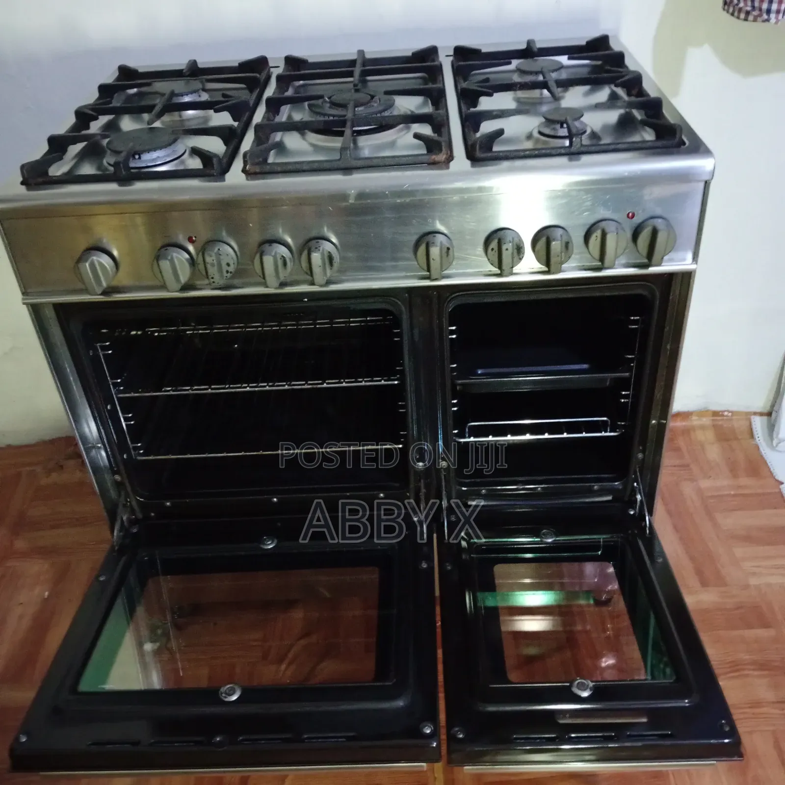 Kenwood Gas Cooker