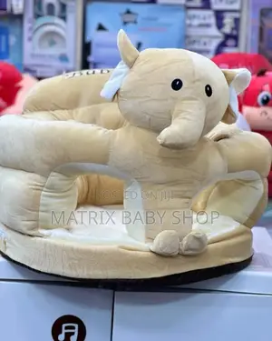 Baby Seat Trainer