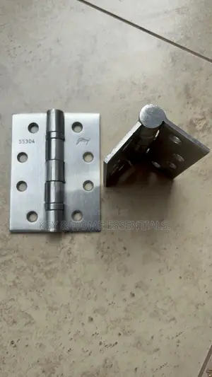 Door Hinges