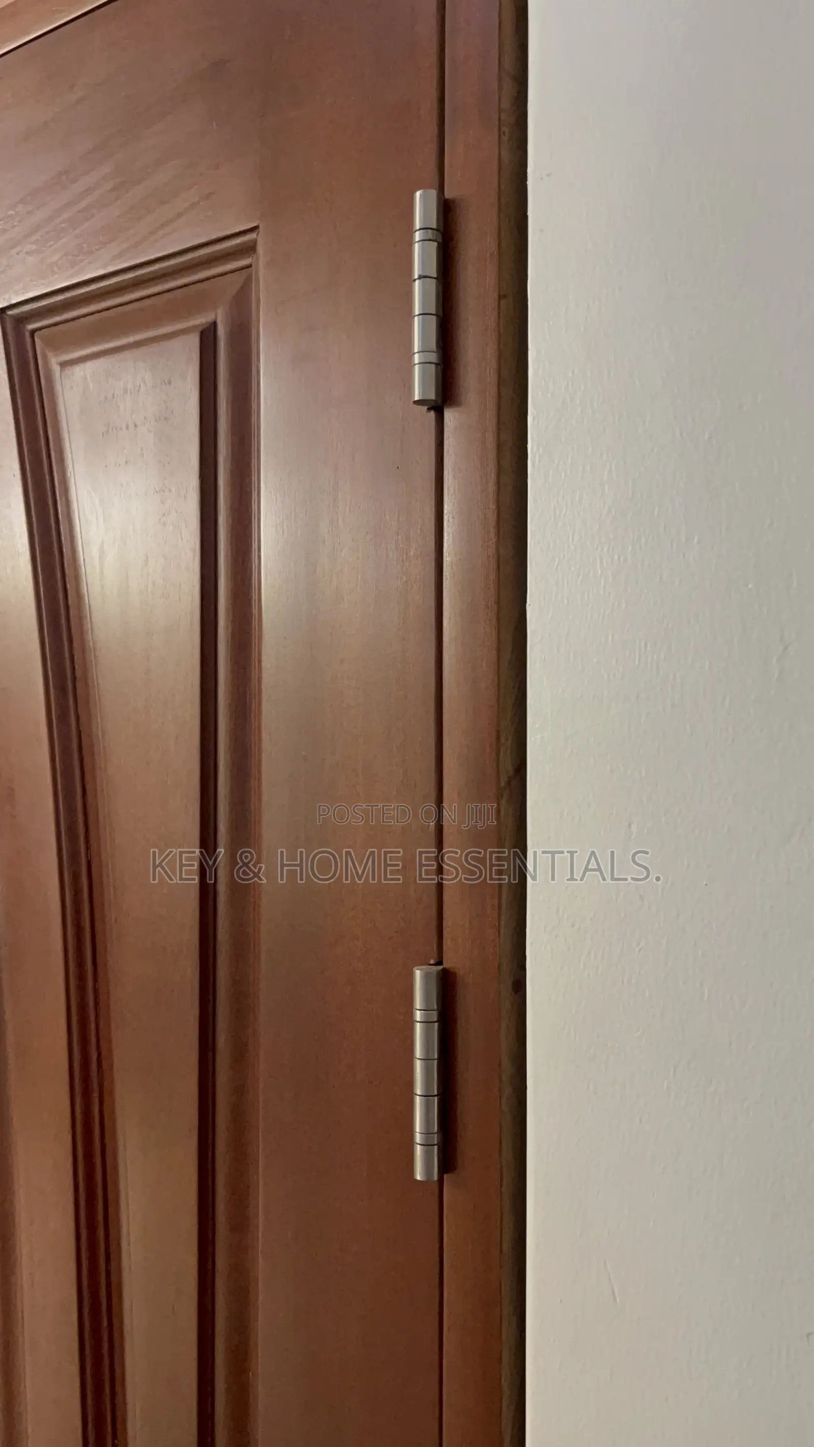 Door Hinges