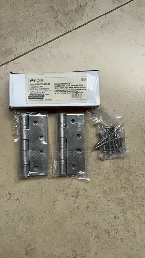 Door Hinges