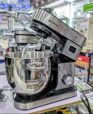 Hoffmans 12l Stand Mixer,