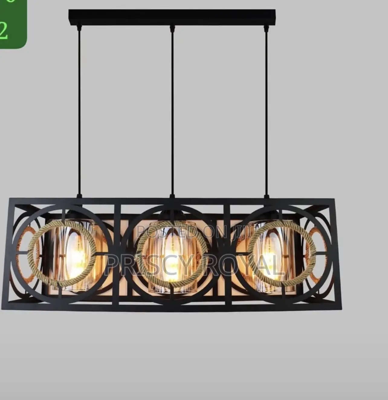 Vintage Lights