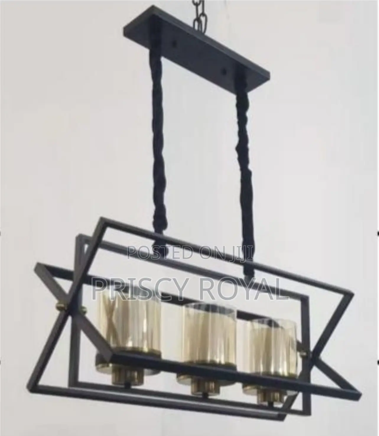 Vintage Lights