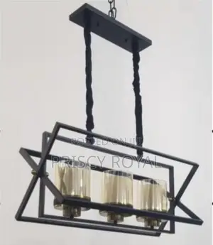 Vintage Lights